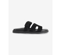 Steve Madden Missile-E Sandals Black Women - 36