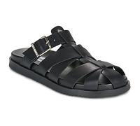 Steve Madden Mules / Casual Shoes MAMBA in Black 4