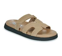 Steve Madden Mules / Casual Shoes MISSILE in Beige 4