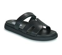 Steve Madden Mules / Casual Shoes MISSILE in Black 7