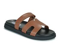 Steve Madden Mules / Casual Shoes MISSILE in Brown 3