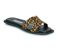 Steve Madden Mules / Casual Shoes SOFIA in Brown 7