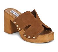 Steve Madden Mules / Casual Shoes SUNKISSED in Brown 8