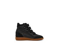 Women's Trainers Steve Madden Mustang Noir 41