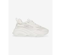 Steve Madden Possession-E Shoes Pure White Women - 41