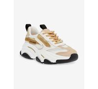 Steve Madden Possession-E Shoes White Beige Women - 39