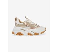 Steve Madden Possession-E shoes white beige Women - 40