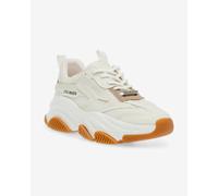 Steve Madden Possession-E Shoes White Beige Women - 41