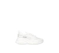 Steve Madden 'possession' Trainers In White White 8
