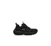 Steve Madden Power Sneakers Black/black size 39 | Sneakers Outlet | Women | Black 39