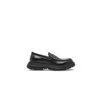 Moccasins Steve Madden Raiden Noir 43