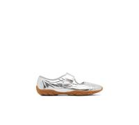 Steve Madden Scooter Sneakers Silver size 37 | Sneakers Outlet | Women | Gray 37