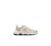 Steve Madden Serpent Sneakers Beige size 45 | Sneakers Outlet | Men | Brown 45