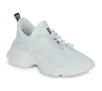 Steve Madden Match-E Fabric-Blend Trainers - UK 8