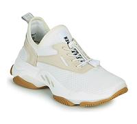 Steve Madden Shoes (Trainers) MATCH in White 4