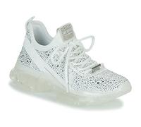 Steve Madden Shoes (Trainers) MAXIMA-R in White 6