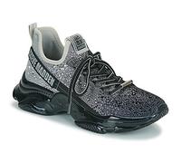 Steve Madden Shoes (Trainers) MISTICA in Black 3