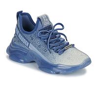 Steve Madden Shoes (Trainers) MISTICA in Blue 4
