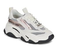 Steve Madden Shoes (Trainers) POSSESSION-E in White 5