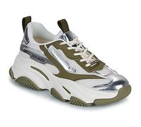 Steve Madden Shoes (Trainers) POSSESSION-E in White 7