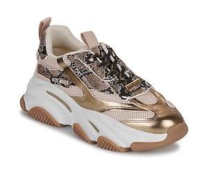 Steve Madden Shoes (Trainers) POSSESSION in Beige 3