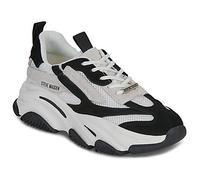 Steve Madden Shoes (Trainers) POSSESSION in White 6