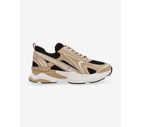 Steve Madden Speedster-E shoes beige pure black Women - 39