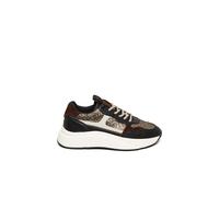 Steve Madden Starlyn Sneakers Black Gold Multi size 37 | Sneakers Outlet | Women | Black 37