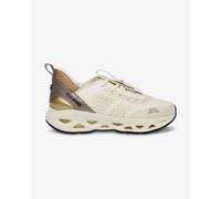 Steve Madden Surge I trainers matte white brown Women - 37