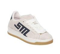 Steve Madden Unisex Adult Alysha Suede Trainers GT8454