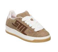 Steve Madden Unisex Adult Alysha Suede Trainers / N/A N/A GT8454