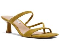 Steve Madden Women's AjayHeeled Sandal