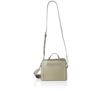 Steve Madden Women's Bevelyn Convertible Crossbody Bag, Olive, One Size