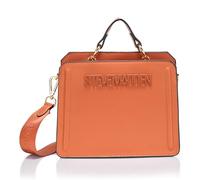 Steve Madden Women's Bevelyn Convertible Crossbody Bag, Whiskey Spice, One Size