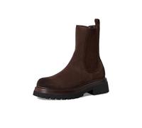 Steve Madden Women's Blitzen Chelsea Boot, Brown Suede, 5 UK