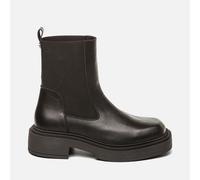 Steve Madden Women's Churro Leather Boots - UK 4