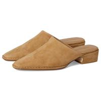 Steve Madden Womens Dessa, Tan Suede, 7.5 UK