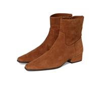 Steve Madden Women's Dusty Ankle Boot, Chesnut Suede, 5 UK