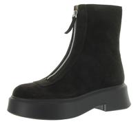 Steve Madden Women's Jones Ankle Boot, Brown Suede, 4 UK