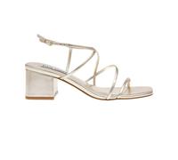 Steve Madden Womens/Ladies Block Heel Sandals GT48380