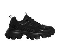 Steve Madden Womens/Ladies Prize Low Cut Trainers GT43415