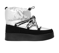 Steve Madden Womens/Ladies Zienna Block Heel Snow Boots GT41336