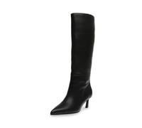 Steve Madden Women's Lava04s1Knee High Boot