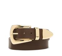 Steve Madden Women's Lawrence, Chocolate, S