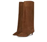 Steve Madden Womens Luca | Dress Boots
