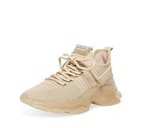 Steve Madden Women's MAXIMA Maxima Sneaker, Pink, 4.5 UK