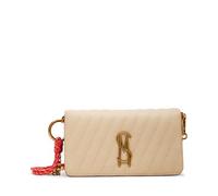 Steve Madden Women's Paulie Mini Wallet On A Chain, Natural, One size