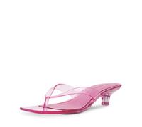 Steve Madden Women's TracieHeeled Sandal