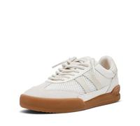 Steve Madden Women's Verdict Sneaker, White Multi, 8 UK