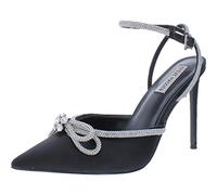 Steve Madden Women's Viable Pump, Black, 6.5 UK